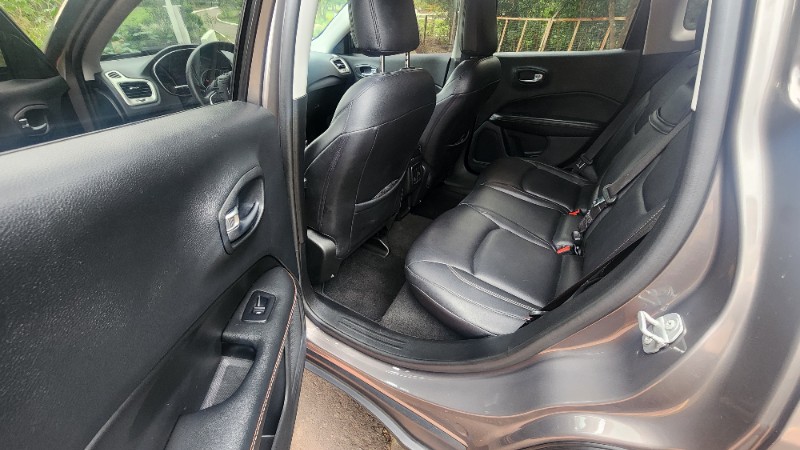 JEEP COMPASS 2.0 16V SPORT 2018/2019 FERNANDO AUTOMÓVEIS | REVENDA DE CARROS ARROIO DO MEIO ARROIO DO MEIO / Carros no Vale