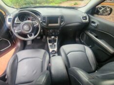 JEEP COMPASS 2.0 16V SPORT 2018/2019 FERNANDO AUTOMÓVEIS | REVENDA DE CARROS ARROIO DO MEIO ARROIO DO MEIO / Carros no Vale