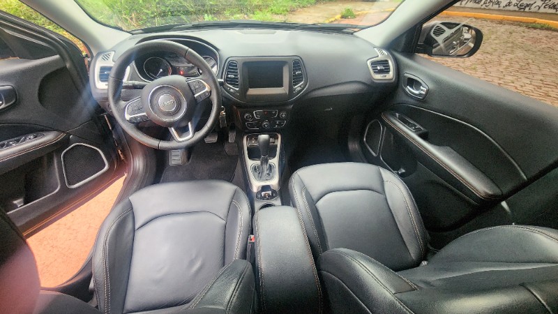 JEEP COMPASS 2.0 16V SPORT 2018/2019 FERNANDO AUTOMÓVEIS | REVENDA DE CARROS ARROIO DO MEIO ARROIO DO MEIO / Carros no Vale