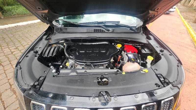 JEEP COMPASS 2.0 16V SPORT 2018/2019 FERNANDO AUTOMÓVEIS | REVENDA DE CARROS ARROIO DO MEIO ARROIO DO MEIO / Carros no Vale