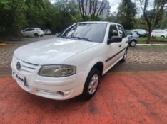 VOLKSWAGEN GOL 1.0 GIV 2012/2013 FERNANDO AUTOMÓVEIS | REVENDA DE CARROS ARROIO DO MEIO ARROIO DO MEIO / Carros no Vale