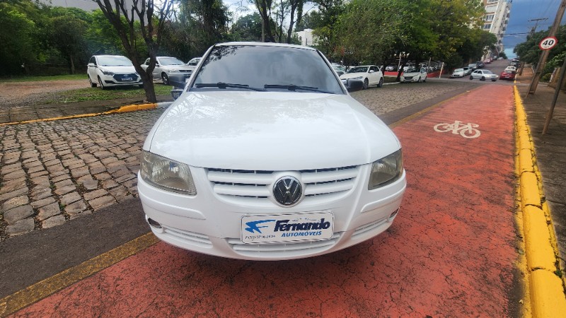 VOLKSWAGEN GOL 1.0 GIV 2012/2013 FERNANDO AUTOMÓVEIS | REVENDA DE CARROS ARROIO DO MEIO ARROIO DO MEIO / Carros no Vale