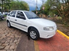 VOLKSWAGEN GOL 1.0 GIV 2012/2013 FERNANDO AUTOMÓVEIS | REVENDA DE CARROS ARROIO DO MEIO ARROIO DO MEIO / Carros no Vale