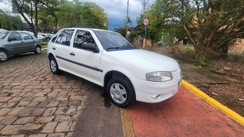 VOLKSWAGEN GOL 1.0 GIV 2012/2013 FERNANDO AUTOMÓVEIS | REVENDA DE CARROS ARROIO DO MEIO ARROIO DO MEIO / Carros no Vale