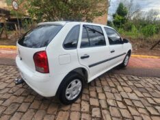 VOLKSWAGEN GOL 1.0 GIV 2012/2013 FERNANDO AUTOMÓVEIS | REVENDA DE CARROS ARROIO DO MEIO ARROIO DO MEIO / Carros no Vale