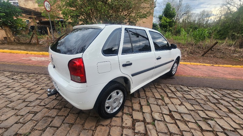 VOLKSWAGEN GOL 1.0 GIV 2012/2013 FERNANDO AUTOMÓVEIS | REVENDA DE CARROS ARROIO DO MEIO ARROIO DO MEIO / Carros no Vale