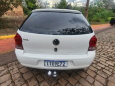 VOLKSWAGEN GOL 1.0 GIV 2012/2013 FERNANDO AUTOMÓVEIS | REVENDA DE CARROS ARROIO DO MEIO ARROIO DO MEIO / Carros no Vale