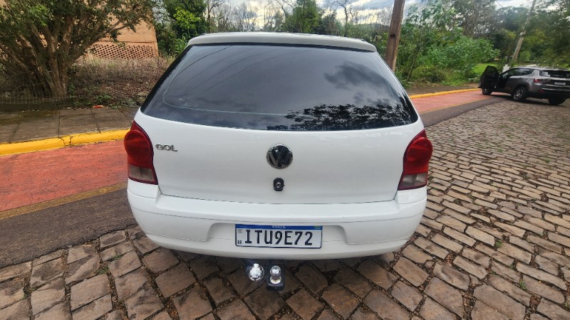 VOLKSWAGEN GOL 1.0 GIV 2012/2013 FERNANDO AUTOMÓVEIS | REVENDA DE CARROS ARROIO DO MEIO ARROIO DO MEIO / Carros no Vale