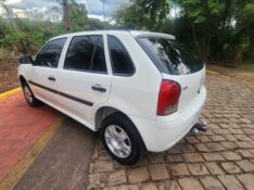 VOLKSWAGEN GOL 1.0 GIV 2012/2013 FERNANDO AUTOMÓVEIS | REVENDA DE CARROS ARROIO DO MEIO ARROIO DO MEIO / Carros no Vale