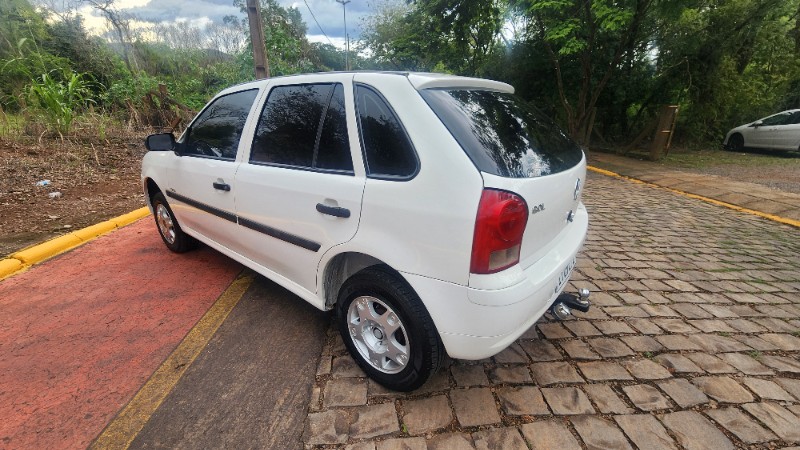 VOLKSWAGEN GOL 1.0 GIV 2012/2013 FERNANDO AUTOMÓVEIS | REVENDA DE CARROS ARROIO DO MEIO ARROIO DO MEIO / Carros no Vale