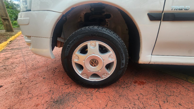 VOLKSWAGEN GOL 1.0 GIV 2012/2013 FERNANDO AUTOMÓVEIS | REVENDA DE CARROS ARROIO DO MEIO ARROIO DO MEIO / Carros no Vale