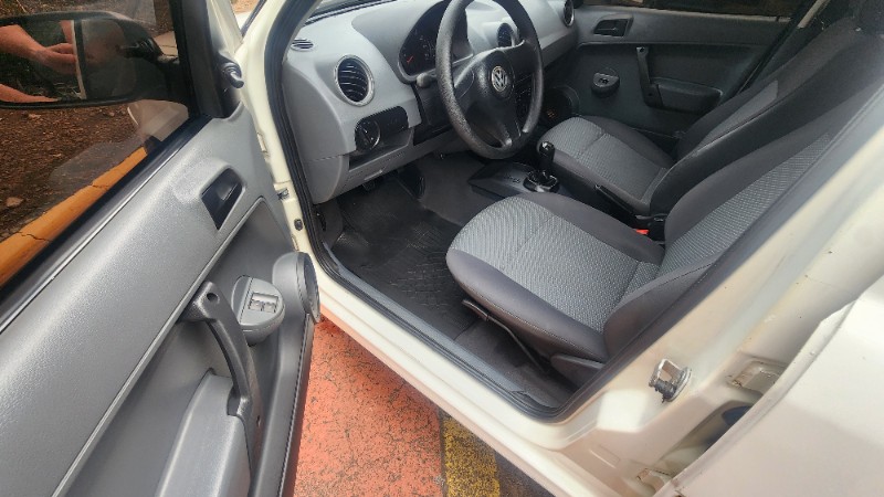 VOLKSWAGEN GOL 1.0 GIV 2012/2013 FERNANDO AUTOMÓVEIS | REVENDA DE CARROS ARROIO DO MEIO ARROIO DO MEIO / Carros no Vale
