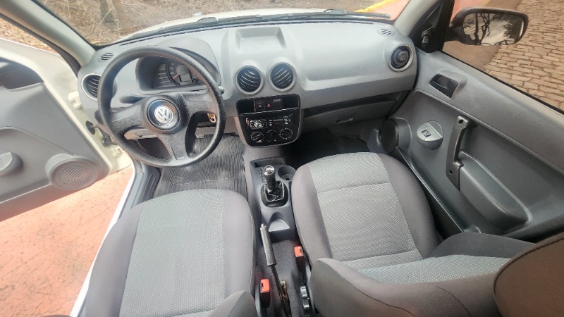 VOLKSWAGEN GOL 1.0 GIV 2012/2013 FERNANDO AUTOMÓVEIS | REVENDA DE CARROS ARROIO DO MEIO ARROIO DO MEIO / Carros no Vale