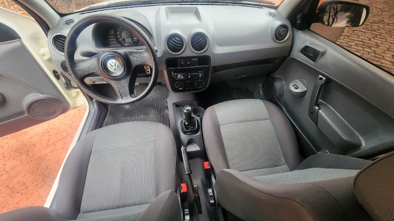VOLKSWAGEN GOL 1.0 GIV 2012/2013 FERNANDO AUTOMÓVEIS | REVENDA DE CARROS ARROIO DO MEIO ARROIO DO MEIO / Carros no Vale
