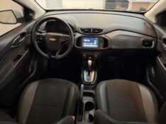 CHEVROLET PRISMA 1.4 LTZ 8V 2019/2019 LUCAS AUTOMÓVEIS BOM RETIRO DO SUL / Carros no Vale