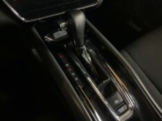 HONDA HR-V 1.8 16V FLEX EX 4P AUTOMÁTICO 2021/2021 DUARTE VEÍCULOS PORTO ALEGRE / Carros no Vale