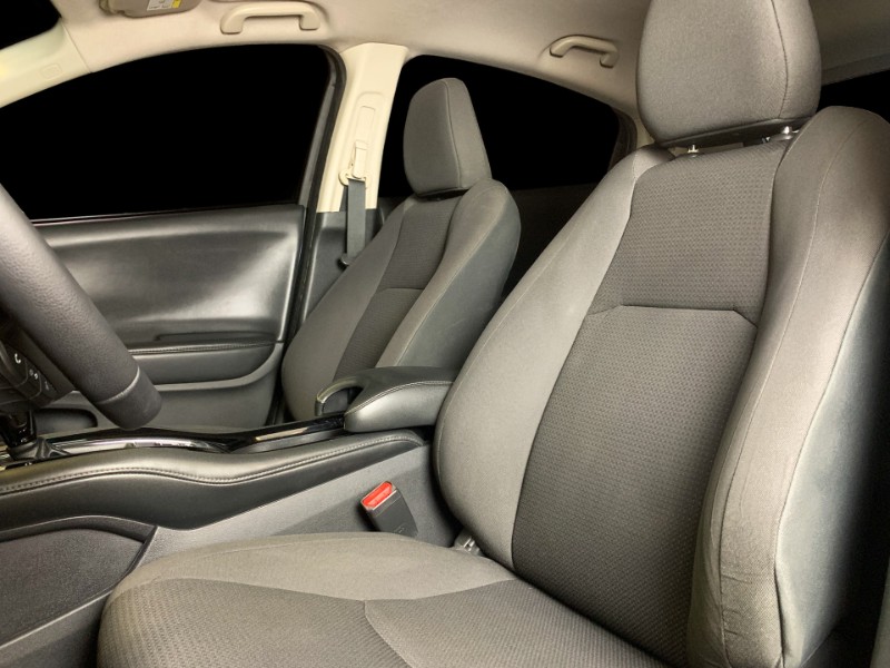 HONDA HR-V 1.8 16V FLEX EX 4P AUTOMÁTICO 2021/2021 DUARTE VEÍCULOS PORTO ALEGRE / Carros no Vale