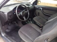 VOLKSWAGEN GOL 1.0 2003/2003 ALTERNATIVA VEÍCULOS LAJEADO / Carros no Vale