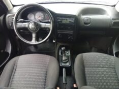 VOLKSWAGEN GOL 1.0 2003/2003 ALTERNATIVA VEÍCULOS LAJEADO / Carros no Vale