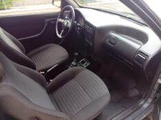 VOLKSWAGEN GOL 1.0 2003/2003 ALTERNATIVA VEÍCULOS LAJEADO / Carros no Vale