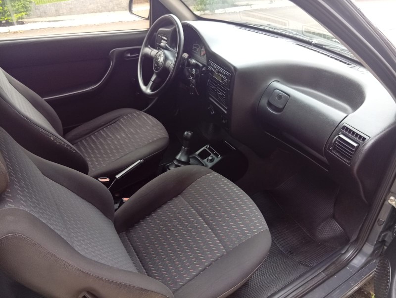 VOLKSWAGEN GOL 1.0 2003/2003 ALTERNATIVA VEÍCULOS LAJEADO / Carros no Vale VOLKSWAGEN GOL 1.0 2003/2003 ALTERNATIVA VEÍCULOS LAJEADO / Carros no Vale