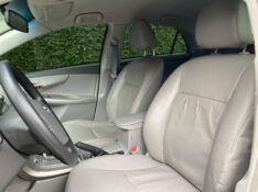 TOYOTA COROLLA XEI 1.8 2009/2009 ESTAÇÃO DO CARRO ESTRELA / Carros no Vale