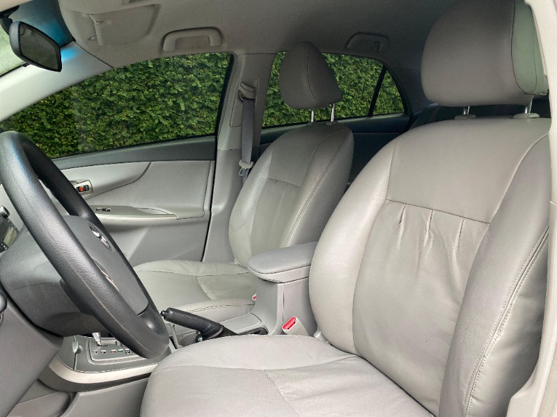 TOYOTA COROLLA XEI 1.8 2009/2009 ESTAÇÃO DO CARRO ESTRELA / Carros no Vale