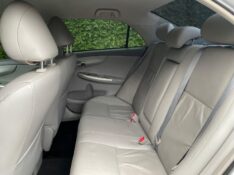 TOYOTA COROLLA XEI 1.8 2009/2009 ESTAÇÃO DO CARRO ESTRELA / Carros no Vale