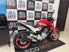 HONDA MOTOS CB 250F TWISTER ABS 2021/2021 LECO MOTOS VENÂNCIO AIRES / Carros no Vale
