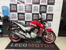 HONDA MOTOS CB 250F TWISTER ABS 2021/2021 LECO MOTOS VENÂNCIO AIRES / Carros no Vale