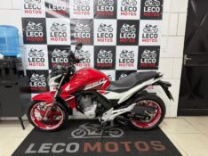 HONDA MOTOS CB 250F TWISTER ABS 2021/2021 LECO MOTOS VENÂNCIO AIRES / Carros no Vale