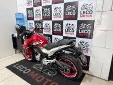 HONDA MOTOS CB 250F TWISTER ABS 2021/2021 LECO MOTOS VENÂNCIO AIRES / Carros no Vale