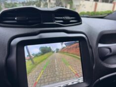 JEEP RENEGADE LONGITUDE 1.8 4X2 FLEX 16V AUT. 2019/2019 LS MULTIMARCAS VENÂNCIO AIRES / Carros no Vale