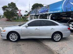 HYUNDAI AZERA GLS 3.3 V6 24V 4P AUT. 2011/2011 LS MULTIMARCAS VENÂNCIO AIRES / Carros no Vale