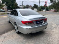 HYUNDAI AZERA GLS 3.3 V6 24V 4P AUT. 2011/2011 LS MULTIMARCAS VENÂNCIO AIRES / Carros no Vale
