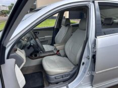 HYUNDAI AZERA GLS 3.3 V6 24V 4P AUT. 2011/2011 LS MULTIMARCAS VENÂNCIO AIRES / Carros no Vale