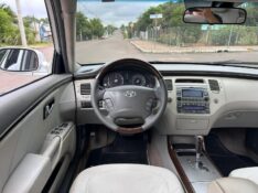 HYUNDAI AZERA GLS 3.3 V6 24V 4P AUT. 2011/2011 LS MULTIMARCAS VENÂNCIO AIRES / Carros no Vale