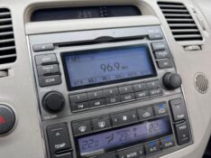 HYUNDAI AZERA GLS 3.3 V6 24V 4P AUT. 2011/2011 LS MULTIMARCAS VENÂNCIO AIRES / Carros no Vale