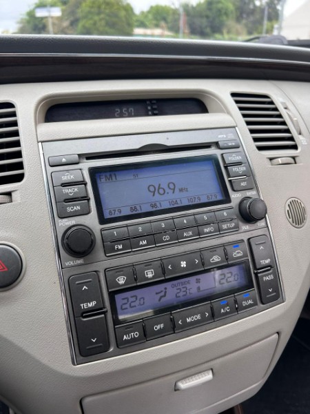 HYUNDAI AZERA GLS 3.3 V6 24V 4P AUT. 2011/2011 LS MULTIMARCAS VENÂNCIO AIRES / Carros no Vale HYUNDAI AZERA GLS 3.3 V6 24V 4P AUT. 2011/2011 LS MULTIMARCAS VENÂNCIO AIRES / Carros no Vale