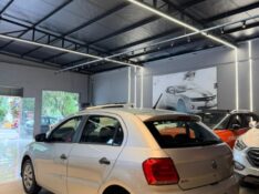 VOLKSWAGEN GOL 1.0 12V 2021/2021 JM AUTOMÓVEIS VENÂNCIO AIRES / Carros no Vale