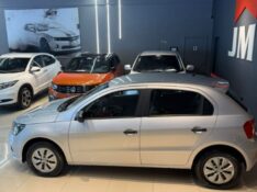 VOLKSWAGEN GOL 1.0 12V 2021/2021 JM AUTOMÓVEIS VENÂNCIO AIRES / Carros no Vale