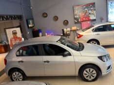 VOLKSWAGEN GOL 1.0 12V 2021/2021 JM AUTOMÓVEIS VENÂNCIO AIRES / Carros no Vale