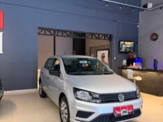 VOLKSWAGEN GOL 1.0 12V 2021/2021 JM AUTOMÓVEIS VENÂNCIO AIRES / Carros no Vale
