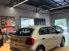 VOLKSWAGEN GOL 1.0 12V 2021/2021 JM AUTOMÓVEIS VENÂNCIO AIRES / Carros no Vale