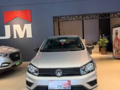 VOLKSWAGEN GOL 1.0 12V 2021/2021 JM AUTOMÓVEIS VENÂNCIO AIRES / Carros no Vale