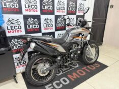 HONDA MOTOS XRE 190 2020/2020 LECO MOTOS VENÂNCIO AIRES / Carros no Vale