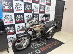 HONDA MOTOS XRE 190 2020/2020 LECO MOTOS VENÂNCIO AIRES / Carros no Vale