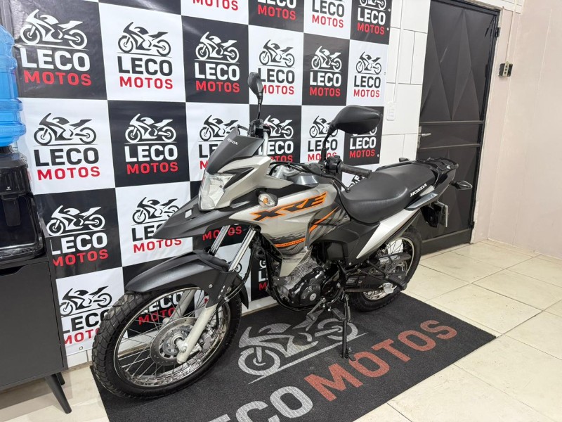 HONDA MOTOS XRE 190 2020/2020 LECO MOTOS VENÂNCIO AIRES / Carros no Vale