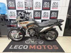 HONDA MOTOS XRE 190 2020/2020 LECO MOTOS VENÂNCIO AIRES / Carros no Vale