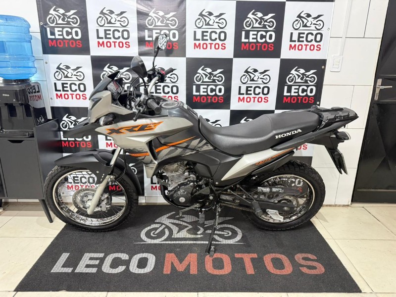 HONDA MOTOS XRE 190 2020/2020 LECO MOTOS VENÂNCIO AIRES / Carros no Vale